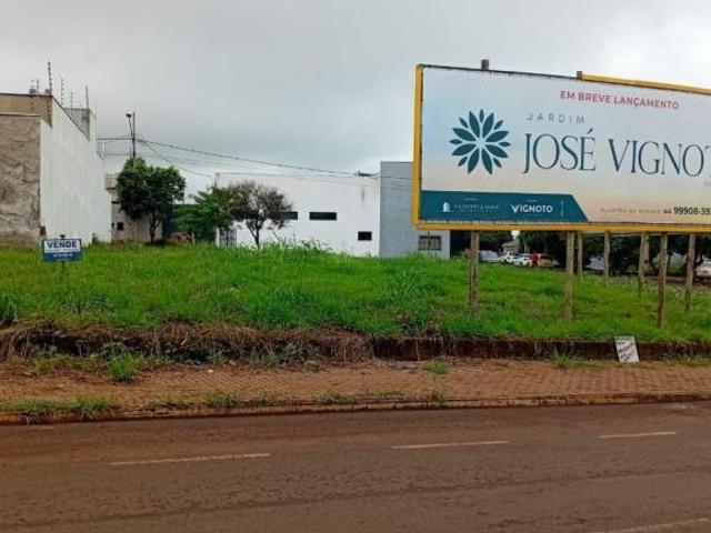 Terreno venda em Região Geográfica Imediata de Maringá, Sarandi