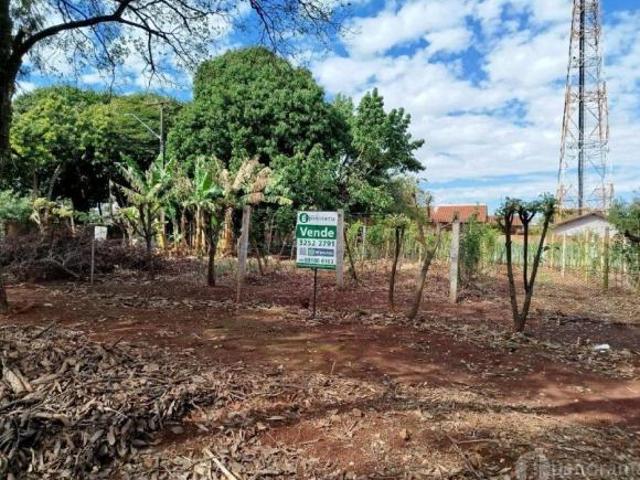 Terreno venda em Região Geográfica Imediata de Toledo, Toledo