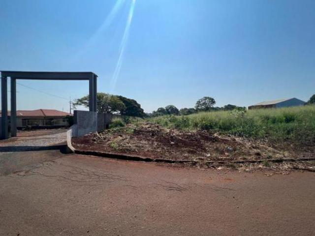 Terreno venda em Região Geográfica Imediata de Maringá, Marialva