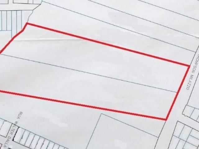 Terreno venda em Região Geográfica Imediata de Guarapuava, Guarapuava