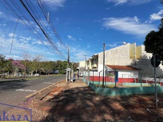 Terreno venda em Região Geográfica Imediata de Maringá, Maringá