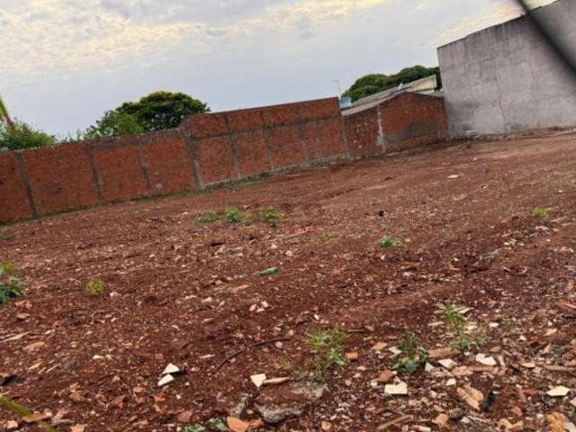 Terreno venda em Região Geográfica Imediata de Maringá, Sarandi
