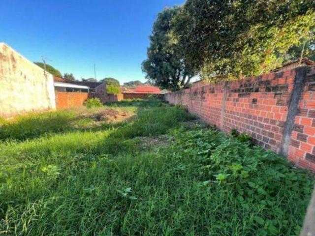 Terreno venda em Região Geográfica Imediata de Paranavaí, Paranavaí
