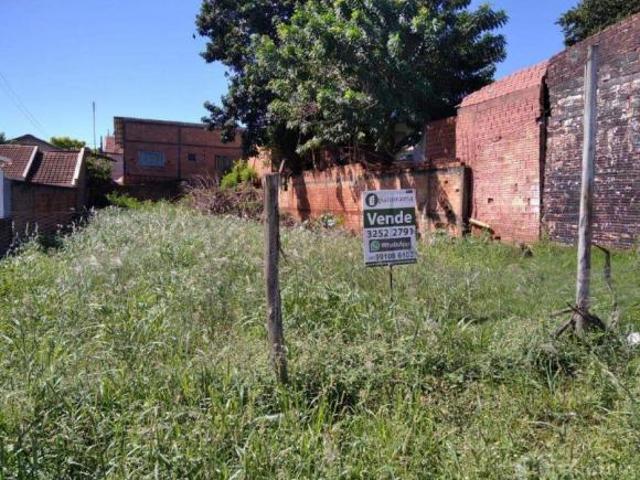 Terreno venda em Jardim Europa, Toledo