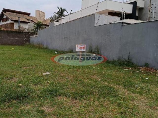Terreno venda em Região Geográfica Imediata de Maringá, Maringá