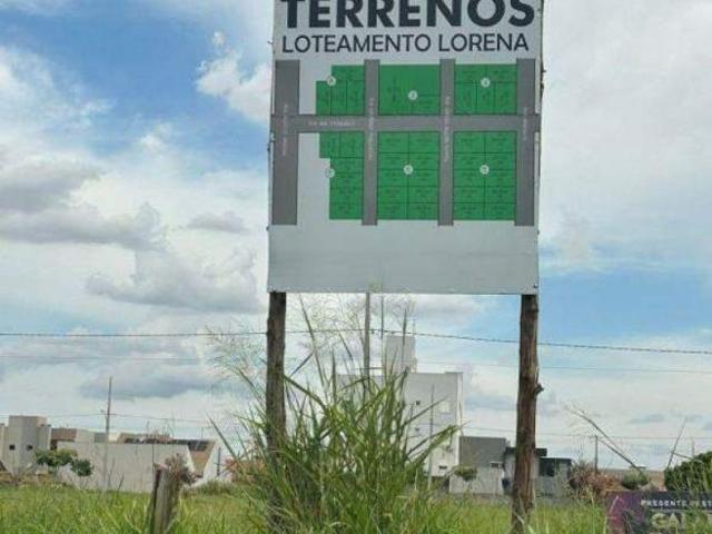 Terreno venda em Região Geográfica Imediata de Toledo, Toledo
