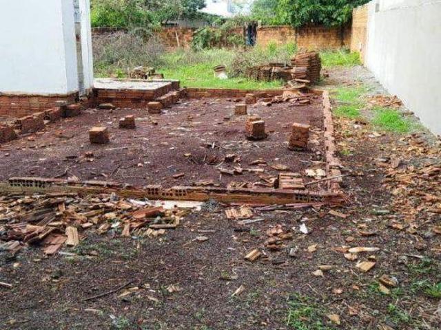 Terreno venda em Região Geográfica Imediata de Toledo, Toledo