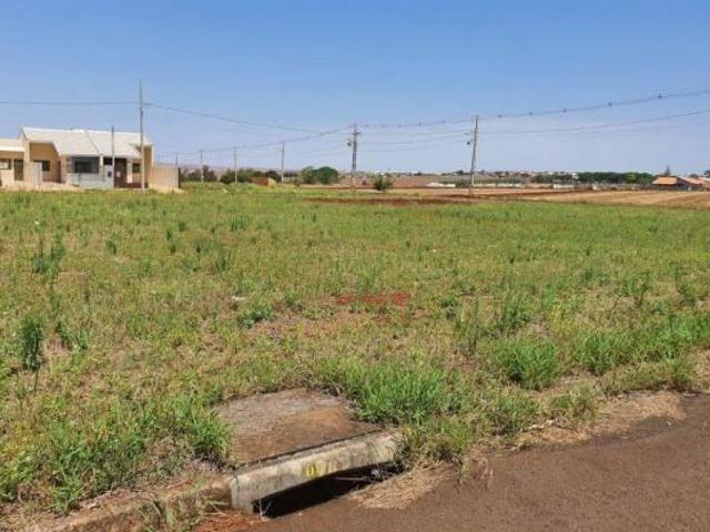 Terreno venda em Região Geográfica Imediata de Maringá, Floresta