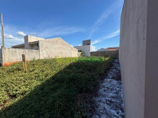 Terreno venda em Região Geográfica Imediata de Campo Mourão, Engenheiro Beltrão
