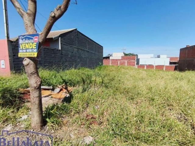 Terreno venda em Região Geográfica Imediata de Paranavaí, Paranavaí