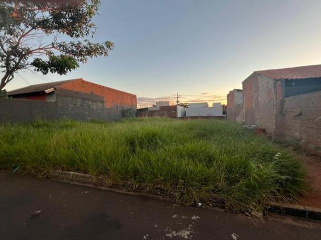 Terreno venda em Região Geográfica Imediata de Paranavaí, Paranavaí