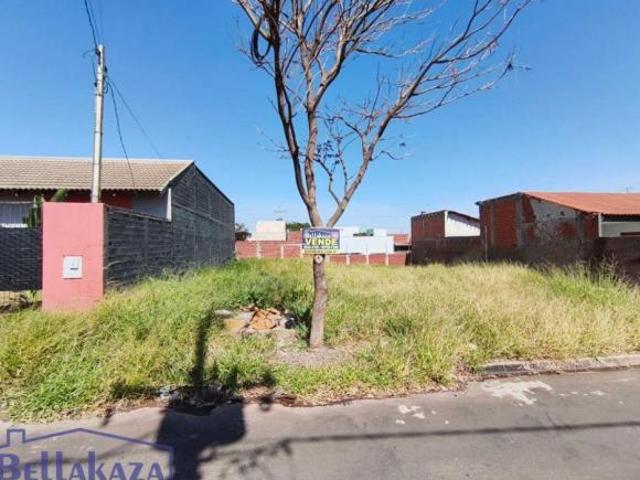 Terreno venda em Região Geográfica Imediata de Paranavaí, Paranavaí