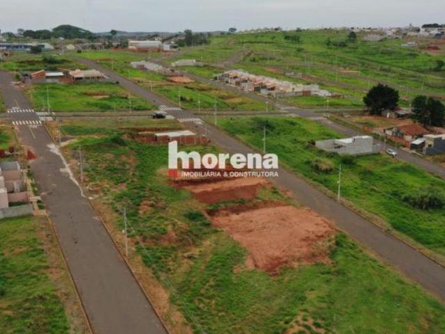 Terreno venda em Região Geográfica Imediata de Umuarama, Região Metropolitana de Umuarama