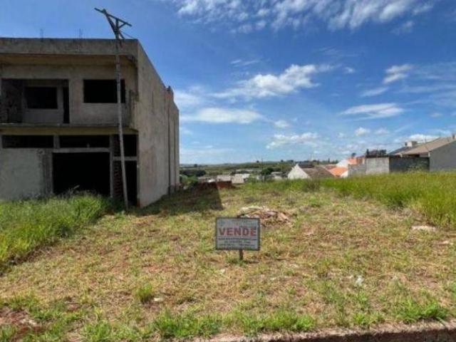 Terreno venda em Marialva, Região Geográfica Intermediária de Maringá