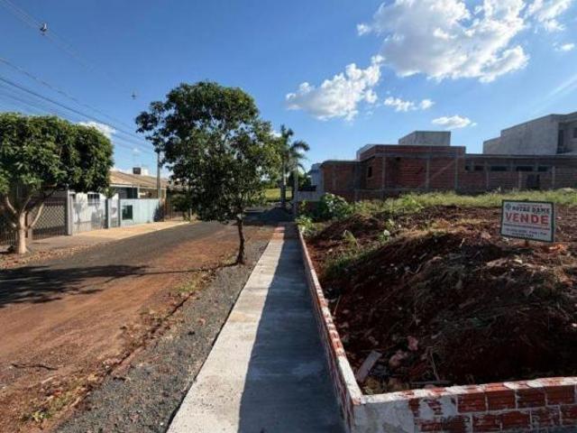 Terreno venda em Marialva, Região Geográfica Intermediária de Maringá