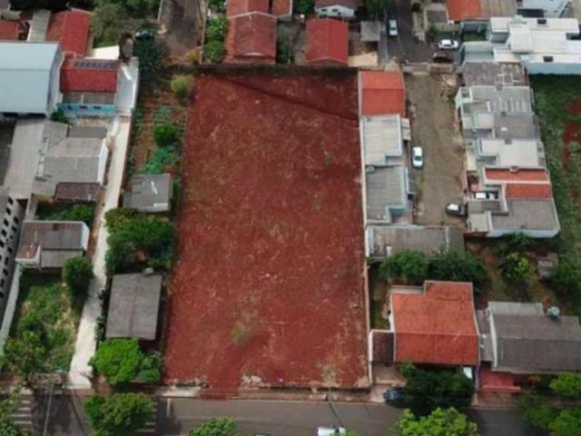 Terreno venda em Marialva, Região Geográfica Intermediária de Maringá