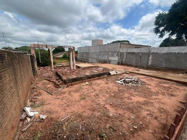 Terreno venda em Região Geográfica Imediata de Paranavaí, Paranavaí