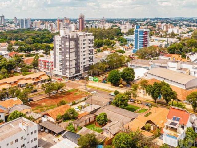 Terreno venda em Vila Brasil, Toledo