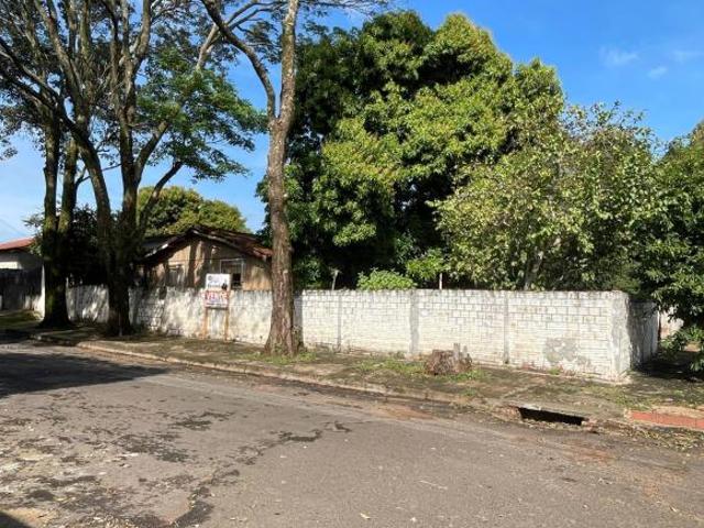 Terreno venda em Região Geográfica Imediata de Paranavaí, Paranavaí