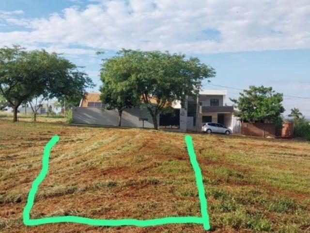 Terreno venda em Região Geográfica Imediata de Maringá, Floresta