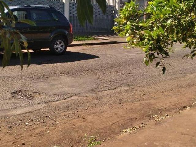 Terreno venda em Região Geográfica Imediata de Maringá, Sarandi
