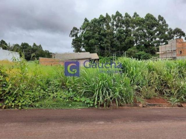 Terreno venda em Região Geográfica Imediata de Cascavel, Santa Tereza do Oeste