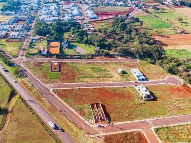 Terreno venda em Toledo, Região Geográfica Intermediária de Cascavel