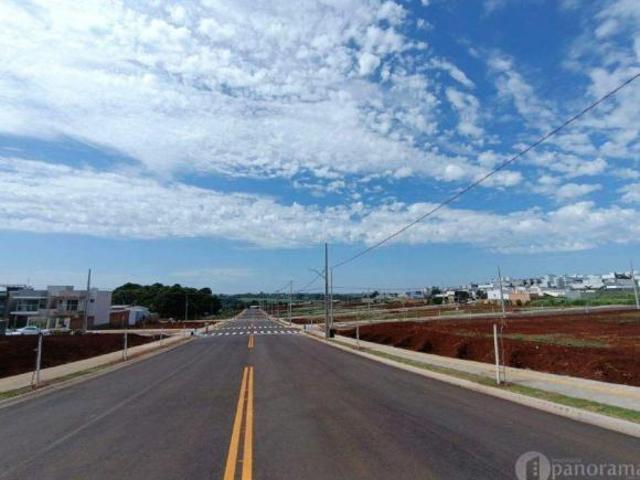 Terreno venda em Região Geográfica Imediata de Toledo, Toledo