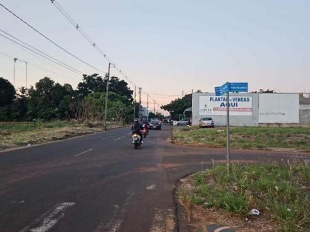 Terreno venda em Região Geográfica Imediata de Maringá, Sarandi
