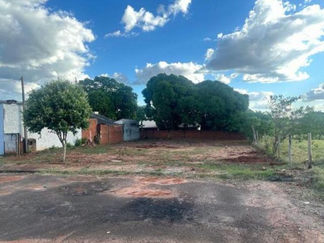 Terreno venda em Região Geográfica Imediata de Paranavaí, Paranavaí