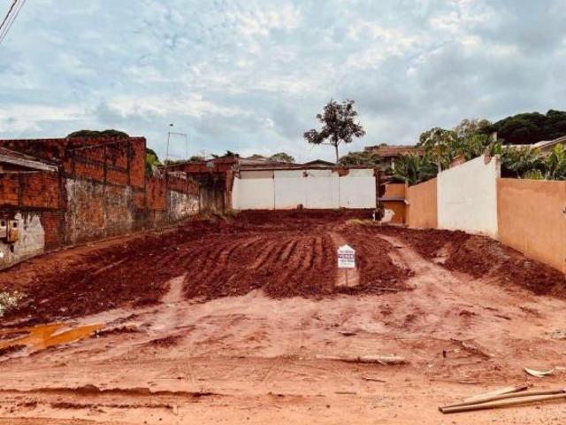 Terreno venda em Umuarama, Região Geográfica Intermediária de Maringá