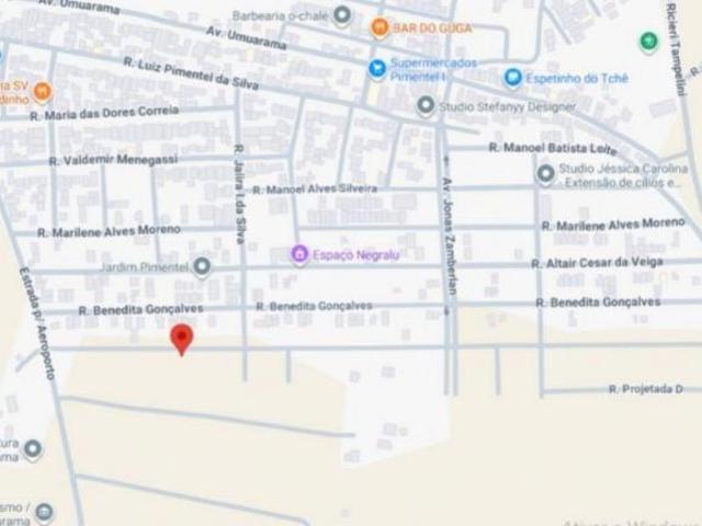 Terreno venda em Região Geográfica Imediata de Umuarama, Região Metropolitana de Umuarama