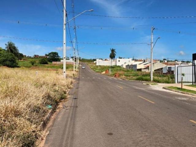 Terreno venda em Umuarama, Região Geográfica Intermediária de Maringá