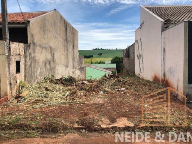 Terreno venda em Região Geográfica Imediata de Maringá, Marialva