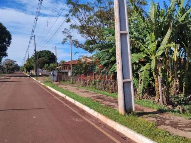 Terreno venda em Região Geográfica Imediata de Maringá, Ivatuba