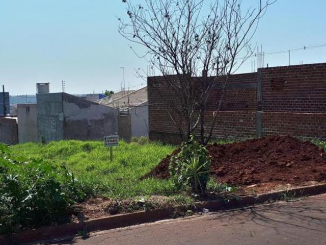 Terreno venda em Região Geográfica Imediata de Maringá, Sarandi