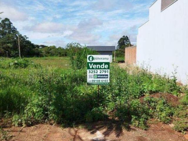 Terreno venda em Região Geográfica Imediata de Toledo, Toledo
