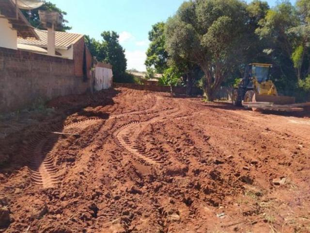 Terreno venda em Centro, Paranavaí