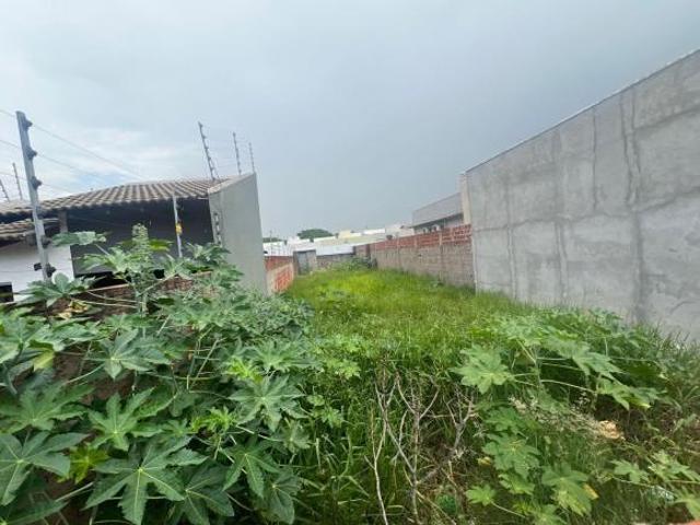 Terreno venda em Região Geográfica Imediata de Paranavaí, Paranavaí