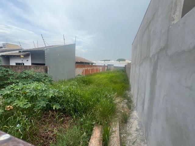 Terreno venda em Região Geográfica Imediata de Paranavaí, Paranavaí