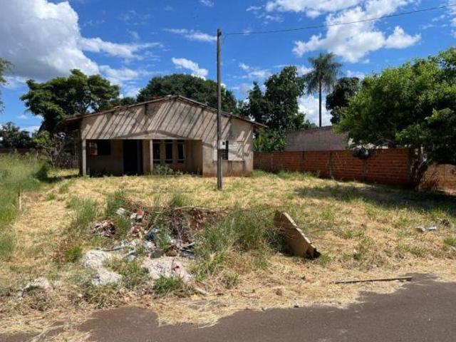 Terreno venda em Região Geográfica Imediata de Paranavaí, Paranavaí