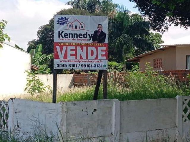 Terreno venda em Conjunto Habitacional Francisco Luis de Assis, Paranavaí