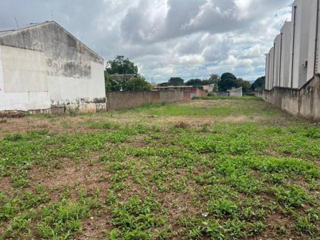 Terreno venda em Região Geográfica Imediata de Paranavaí, Paranavaí