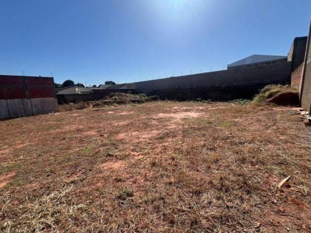 Terreno venda em Região Geográfica Imediata de Paranavaí, Paranavaí