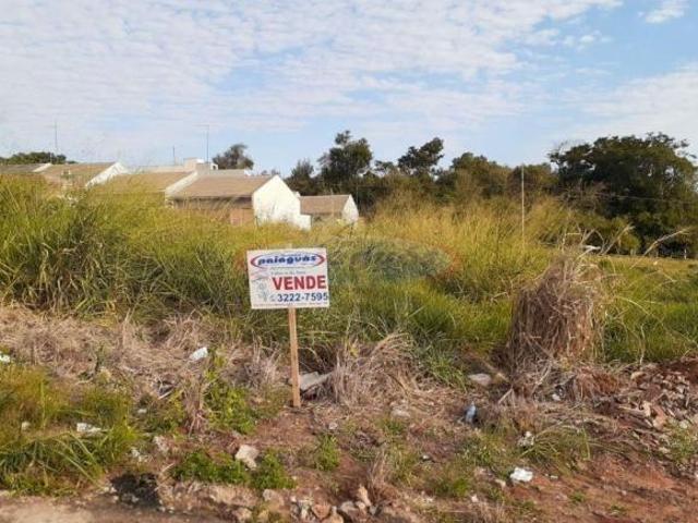 Terreno venda em Região Geográfica Imediata de Maringá, Mandaguaçu