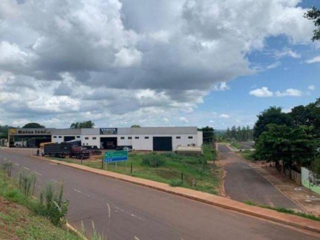 Terreno venda em Região Geográfica Imediata de Paranavaí, Paranavaí