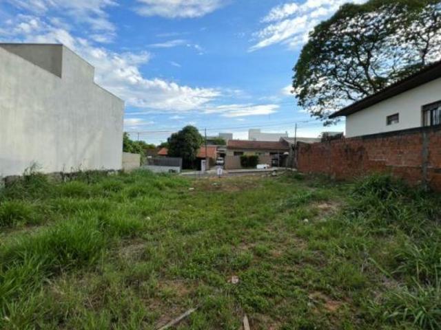 Terreno venda em Umuarama, Região Geográfica Intermediária de Maringá