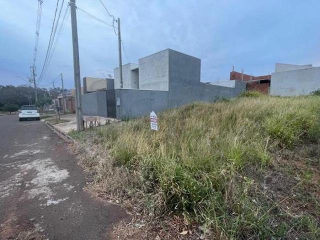 Terreno venda em Parque Residencial Interlagos, Umuarama