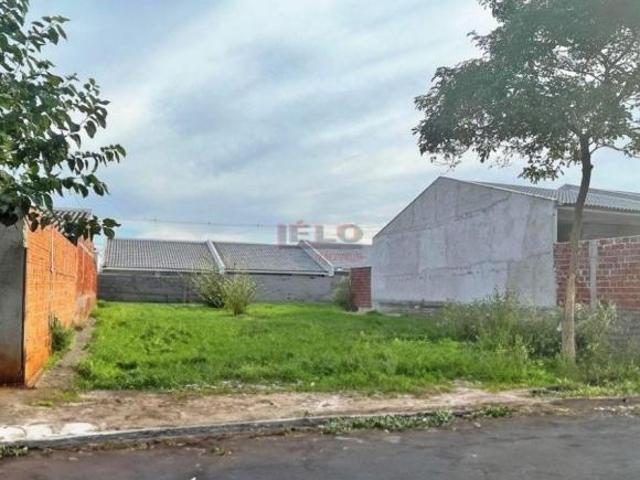 Terreno venda em Região Geográfica Imediata de Maringá, Floresta