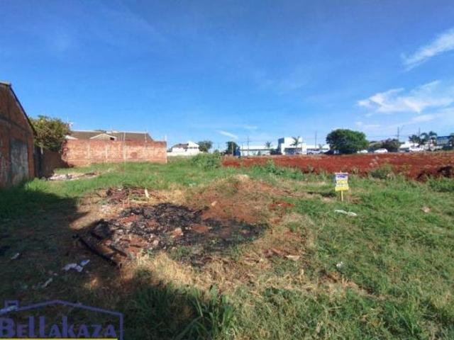 Terreno venda em Região Geográfica Imediata de Maringá, Sarandi
